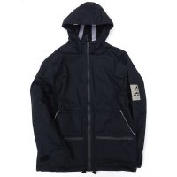 ArkAir (アークエアー) ESSENTIAL RAINSHIELD ブラック