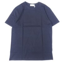 Article 10. (アーティクルテン.) S/S ROUND NECK T-SHIRTS ブラック
