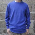 画像4: ALAN PAINE (アランペイン) GEELONG L/S C/N ペルシアン (4)