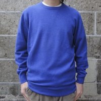 ALAN PAINE (アランペイン) GEELONG L/S C/N ペルシアン