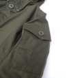 画像9: ArkAir (アークエアー) UNLINED SMOCK オリーブ