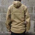 画像9: ArkAir (アークエアー) STOW A WAY SHIRT リップストップ コヨーテ