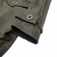 画像10: ArkAir (アークエアー) UNLINED SMOCK オリーブ