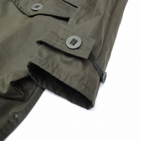 画像6: ArkAir (アークエアー) UNLINED SMOCK オリーブ