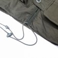 画像12: ArkAir (アークエアー) UNLINED SMOCK オリーブ
