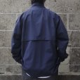 画像4: INVERTERE (インバーティア) GOLF JACKET ネイビー