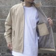 画像5: INVERTERE (インバーティア) GOLF JACKET ベージュ