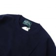 画像6: ALAN PAINE (アランペイン) GEELONG L/S C/N ネイビー