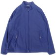 画像5: INVERTERE (インバーティア) GOLF JACKET ネイビー