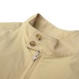 画像10: INVERTERE (インバーティア) GOLF JACKET ベージュ