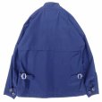 画像6: INVERTERE (インバーティア) GOLF JACKET ネイビー