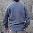 画像6:  ALAN PAINE (アランペイン) GEELONG L/S C/N グレー