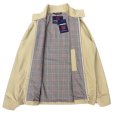 画像8: INVERTERE (インバーティア) GOLF JACKET ベージュ