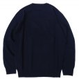 画像5: ALAN PAINE (アランペイン) GEELONG L/S C/N ネイビー