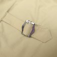 画像11: INVERTERE (インバーティア) GOLF JACKET ベージュ