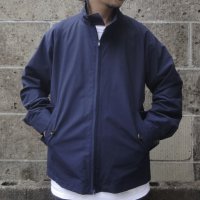 INVERTERE (インバーティア) GOLF JACKET ネイビー