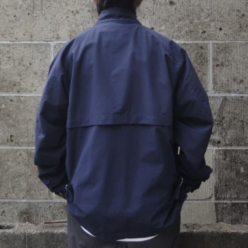 他の写真3: INVERTERE (インバーティア) GOLF JACKET ネイビー