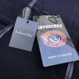 画像6: INVERTERE (インバーティア) NEWTON ABBOT LONG DUFFLE COAT ネイビー