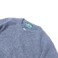画像3:  ALAN PAINE (アランペイン) GEELONG L/S C/N グレー
