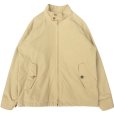 画像6: INVERTERE (インバーティア) GOLF JACKET ベージュ