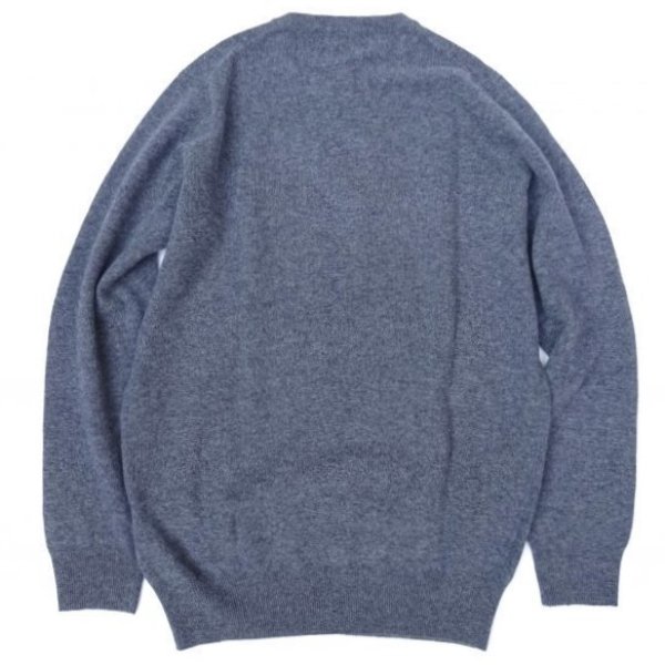 画像2:  ALAN PAINE (アランペイン) GEELONG L/S C/N グレー