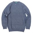 画像1:  ALAN PAINE (アランペイン) GEELONG L/S C/N グレー (1)