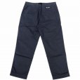 画像2: VALARSA (ヴァラールサ) SPITZ FLANNEL ライトブラック (2)