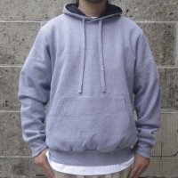 VESTI (ヴェスティ) CAPPUCCIO CONTRAST グレ−/ブラック