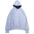 画像1: VESTI (ヴェスティ) CAPPUCCIO CONTRAST グレ−/ブラック (1)