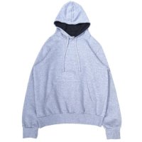VESTI (ヴェスティ) CAPPUCCIO CONTRAST グレ−/ブラック