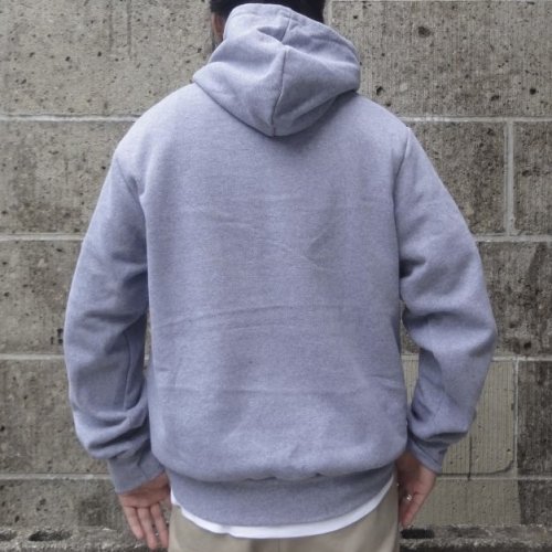 他の写真3: VESTI (ヴェスティ) CAPPUCCIO CONTRAST グレ−/ブラック