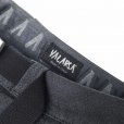 画像5: VALARSA (ヴァラールサ) SPITZ FLANNEL ライトブラック