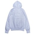 画像2: VESTI (ヴェスティ) CAPPUCCIO CONTRAST グレ−/ブラック (2)