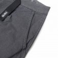 画像6: VALARSA (ヴァラールサ) SPITZ FLANNEL ライトブラック