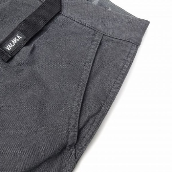 画像6: VALARSA (ヴァラールサ) SPITZ FLANNEL ライトブラック