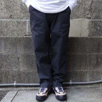 VALARSA (ヴァラールサ) SPITZ FLANNEL ライトブラック