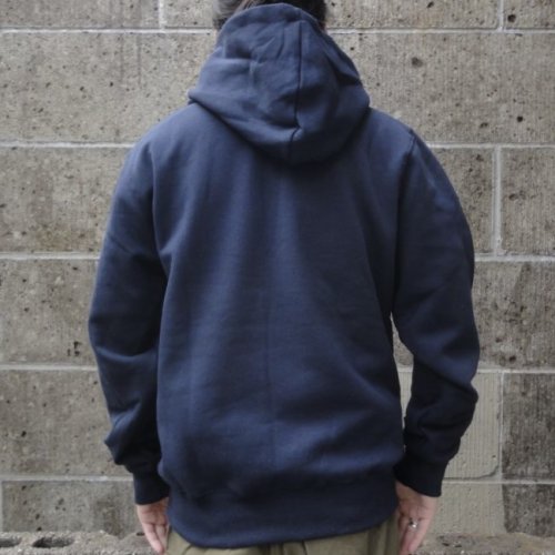 他の写真3: VESTI (ヴェスティ) STRETCH CAPPUCCIO ZIP ネイビー