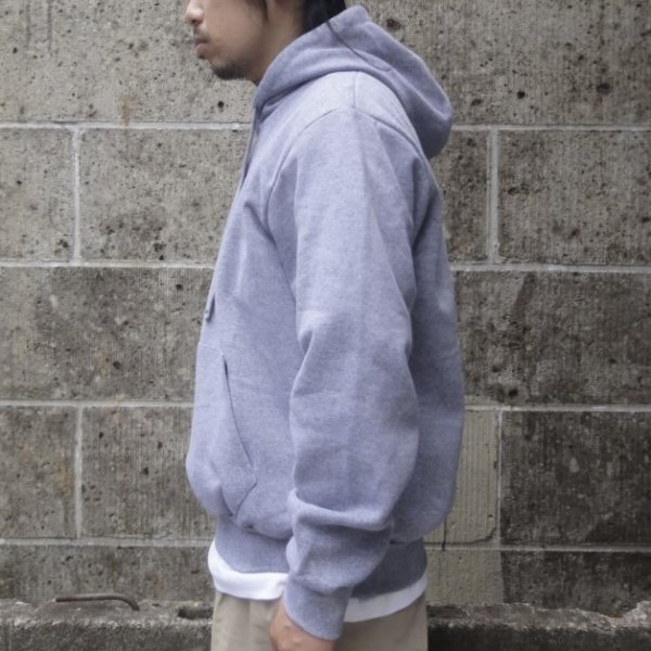 画像5: VESTI (ヴェスティ) CAPPUCCIO CONTRAST グレ−/ブラック