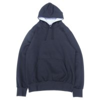VESTI (ヴェスティ) CAPPUCCIO CONTRAST ブラック/グレー