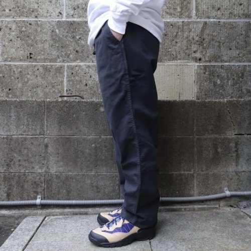 他の写真2: VALARSA (ヴァラールサ) SPITZ FLANNEL ライトブラック