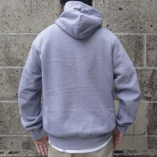 画像6: VESTI (ヴェスティ) CAPPUCCIO CONTRAST グレ−/ブラック