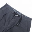 画像3: VALARSA (ヴァラールサ) SPITZ FLANNEL ライトブラック