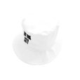 画像1: INFIELDER DESIGN (インフィールダーデザイン) NEW YORK CITY HAT ホワイト (1)