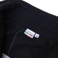 画像3: VESTI (ヴェスティ) FELPA MANICA RAGLAN ブラック