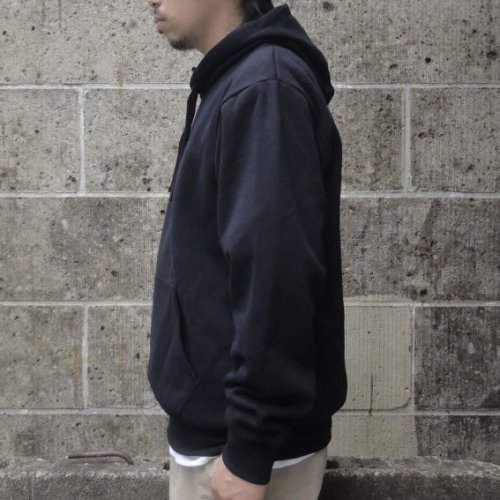 他の写真2: VESTI (ヴェスティ) CAPPUCCIO CONTRAST ブラック/グレー