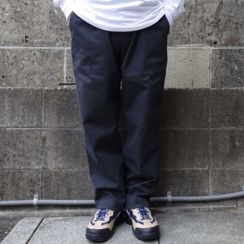他の写真1: VALARSA (ヴァラールサ) SPITZ FLANNEL ライトブラック