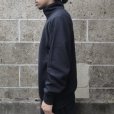画像5: VESTI (ヴェスティ) FELPA MANICA RAGLAN ブラック