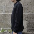 画像6: Original Blues (オリジナルブルース) ROLLNECK ブラック