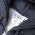 画像5: CAMBER (キャンバー) CAMBERII チルバスター THERMAL LINED ZIPPER HOODED ブラック