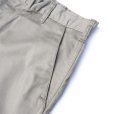 画像7: GUNG HO (ガンホー) MILITARY CHINO PANTS カーキ